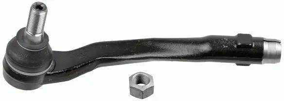 Рульовий наконечник лів MERCEDES M (W163) 2.3-5.4 02.98-06.05 LEMFORDER 3048201 (фото 1)