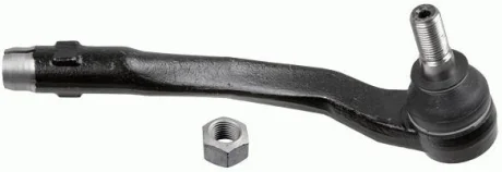 Рульовий наконечник прав MERCEDES M (W163) 2.3-5.4 02.98-06.05 LEMFORDER 3048301