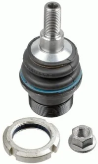 Шарова опора лів/прав (нижн задн) MERCEDES M (W163) 2.3-5.4 02.98-06.05 LEMFORDER 3048401