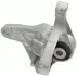 Подушка коробки передач задн лів (мкпп) VOLVO V50 FORD C-MAX, C-MAX II, FOCUS C-MAX, FOCUS II, FOCUS III, TOURNEO CONNECT V408 NADWOZIE WIELKO, TRANSIT CONNECT 1.5D-2.0D 10.03- LEMFORDER 3050201 (фото 1)