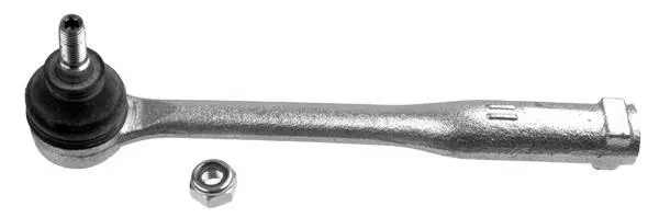 Рульовий наконечник лів DS DS 3 CITROEN C-ELYSEE, C3 PICASSO, C4 CACTUS PEUGEOT 2008 I, 207, 208 I, 301 1.0-1.6LPG 02.06- LEMFORDER 3060201 (фото 1)