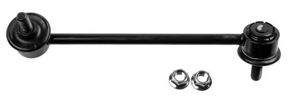 Стійка стабілізатора передн лів 202mm/8mm HYUNDAI GETZ 1.1-1.6 09.02-12.10 LEMFORDER 3061401 (фото 1)
