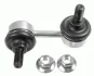 Стійка стабілізатора передн прав 61mm HYUNDAI ACCENT, ACCENT I, ACCENT II, MATRIX 1.3-1.8 10.94-08.10 LEMFORDER 3061601 (фото 1)