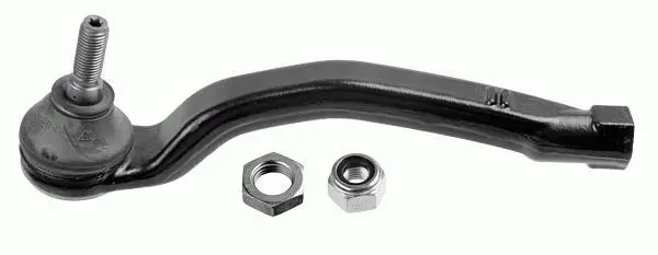 Рульовий наконечник лів RENAULT CLIO III, GRAND SCENIC II, MEGANE II, SCENIC II 1.4-2.0D 09.02- LEMFORDER 3062002 (фото 1)