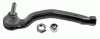 Рульовий наконечник лів RENAULT CLIO III, GRAND SCENIC II, MEGANE II, SCENIC II 1.4-2.0D 09.02- LEMFORDER 3062002 (фото 1)