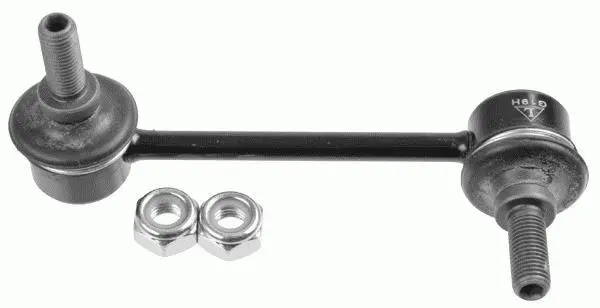Стійка стабілізатора задн лів 117mm/16mm ACURA TSX HONDA ACCORD VI, ACCORD VII 1.6-3.0 03.97-12.08 LEMFORDER 3064501 (фото 1)