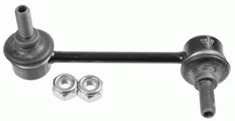 Стійка стабілізатора задн лів 117mm/16mm ACURA TSX HONDA ACCORD VI, ACCORD VII 1.6-3.0 03.97-12.08 LEMFORDER 3064501