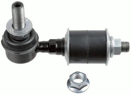 Стійка стабілізатора передн лів/прав 86mm NISSAN 100NX, ALMERA I, ALMERA II, ALMERA TINO, BLUEBIRD, MAXIMA III, PRAIRIE PRO, PRIMERA, SUNNY II, SUNNY III 1.3-3.0 11.83-11.06 LEMFORDER 3064701
