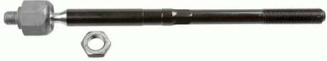 Тяга рульова Ford Focus/C-Max/Kuga/Volvo C30/S40 II/V50/C70 II 03- LEMFORDER 30750 01