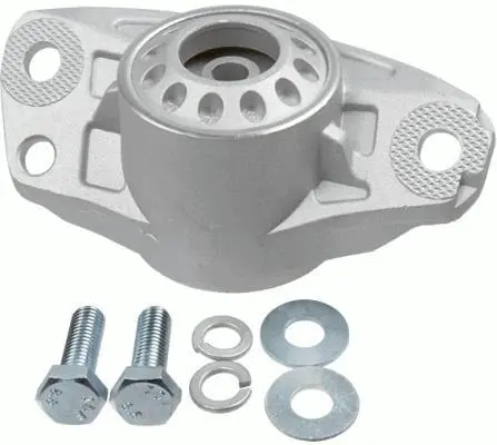 Подушка амортизатора задн прав AUDI A1, A3, Q3, TT SEAT ALHAMBRA SKODA OCTAVIA II, SUPERB II, YETI VW CC B7, GOLF V, GOLF VI, JETTA IV, PASSAT ALLTRACK B7, PASSAT B6 1.2-3.6 02.03-12.22 LEMFORDER 3089001 (фото 1)