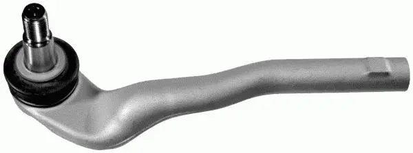Рульовий наконечник лів MERCEDES S (C216), S (W221, V221) 2.2D-5.5 10.05-12.13 LEMFORDER 3089301 (фото 1)
