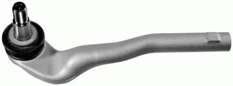 Рульовий наконечник лів MERCEDES S (C216), S (W221, V221) 2.2D-5.5 10.05-12.13 LEMFORDER 3089301
