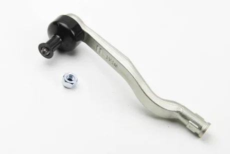 Наконечник тяги рульової (L) Renault Logan/Sandero 04- (L=213mm) LEMFORDER 30936 01