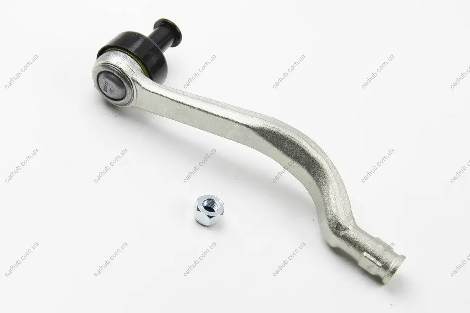 Наконечник тяги рульової (R) Renault Logan/Sandero 04- (L=213mm) LEMFORDER 30937 01 (фото 1)