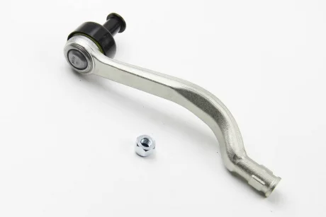 Наконечник тяги рульової (R) Renault Logan/Sandero 04- (L=213mm) LEMFORDER 30937 01