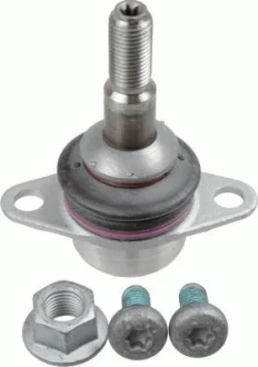 Шарова опора лів/прав (нижн передн) BMW 5 (E60), 5 (E61) 2.0-5.0 07.03-12.10 LEMFORDER 3099201