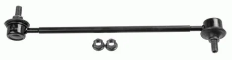 Стійка стабілізатора передн лів/прав 285mm TOYOTA CELICA, COROLLA 1.3-2.0D 08.99-03.08 LEMFORDER 3100001