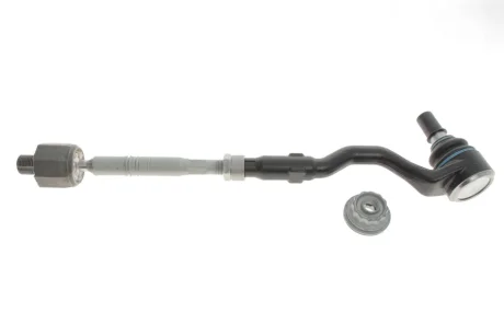 Тяга рульова (з наконечником) BMW X5 (E70)/X6 (E71/E72) 07-14 LEMFORDER 31001 02