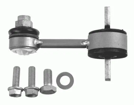 Стійка стабілізатора задн лів/прав 127mm AUDI A4 B6, A4 B7 SEAT EXEO, EXEO ST 1.6-4.2 11.00-05.13 LEMFORDER 3101201 (фото 1)