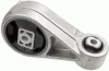 Подушка двигуна задн лів, гумово-металев. FORD FOCUS I 1.4-1.8LPG 10.98-03.05 LEMFORDER 3102001 (фото 1)