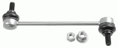 Стійка стабілізатора передн лів/прав 205mm FORD GALAXY I SEAT ALHAMBRA VW SHARAN 1.8-2.8 03.95-03.10 LEMFORDER 3117701