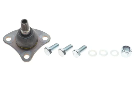 Опора кульова (передня) Fiat Ducato/Peugeot Boxer 06- LEMFORDER 31196 01