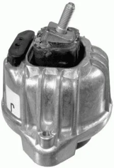Подушка двигуна (L) BMW 1 (E81/E82/E88)/3 (E90/E91/E92/E93)/X1 (E84) 04-15 N46/N45/N43/N20 LEMFORDER 31203 01