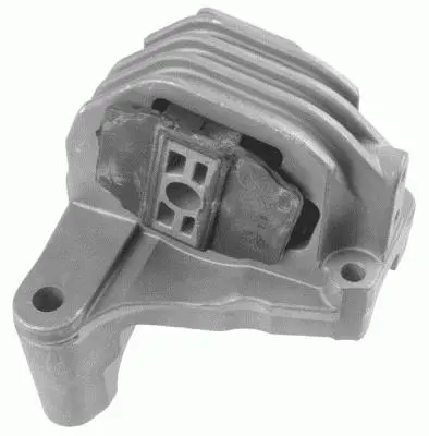Подушка двигуна (задня/зверху) Volvo S60/V70/XC70/XC90 2.4 20V 01-14 LEMFORDER 31337 01 (фото 1)