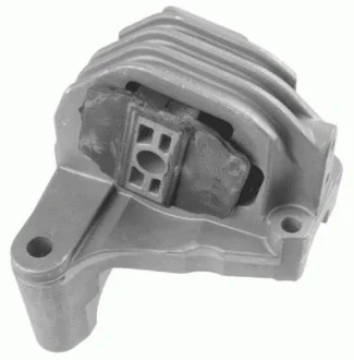 Подушка двигуна (задня/зверху) Volvo S60/V70/XC70/XC90 2.4 20V 01-14 LEMFORDER 31337 01