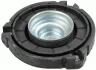 Подушка амортизатора передн лів/прав AUDI A2, Q3 SEAT CORDOBA, CORDOBA VARIO, IBIZA II, IBIZA III SKODA FABIA I, FABIA I PRAKTIK, FABIA II, ROOMSTER, ROOMSTER PRAKTIK VW FOX 1.0-2.5 11.95- LEMFORDER 3134301