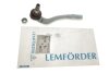 Накінечник тяги рульової (L) MB C-class (W204) 07-14 LEMFORDER 31778 01 (фото 6)