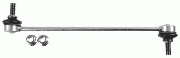 Стійка стабілізатора передн лів/прав 270mm FIAT SEDICI SUZUKI KIZASHI, SWIFT IV, SX4, SX4 S-CROSS, VITARA 1.0-2.4LPG 06.06- LEMFORDER 3199401 (фото 1)