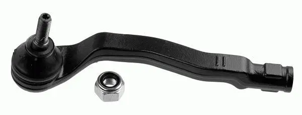 Рульовий наконечник лів MERCEDES CITAN (MPV), CITAN MIXTO (DOUBLE CABIN), CITAN/MINIVAN (W415) RENAULT KANGOO, KANGOO BE BOP, KANGOO EXPRESS, KANGOO II 1.2-Electric 06.05- LEMFORDER 3201102 (фото 1)