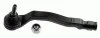 Рульовий наконечник лів MERCEDES CITAN (MPV), CITAN MIXTO (DOUBLE CABIN), CITAN/MINIVAN (W415) RENAULT KANGOO, KANGOO BE BOP, KANGOO EXPRESS, KANGOO II 1.2-Electric 06.05- LEMFORDER 3201102 (фото 1)