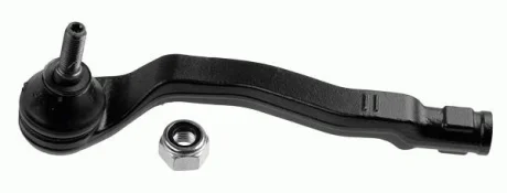 Рульовий наконечник лів MERCEDES CITAN (MPV), CITAN MIXTO (DOUBLE CABIN), CITAN/MINIVAN (W415) RENAULT KANGOO, KANGOO BE BOP, KANGOO EXPRESS, KANGOO II 1.2-Electric 06.05- LEMFORDER 3201102