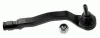 Рульовий наконечник прав MERCEDES CITAN (MPV), CITAN MIXTO (DOUBLE CABIN), CITAN/MINIVAN (W415) RENAULT KANGOO, KANGOO BE BOP, KANGOO EXPRESS, KANGOO II 1.2-Electric 06.05- LEMFORDER 3201202 (фото 1)