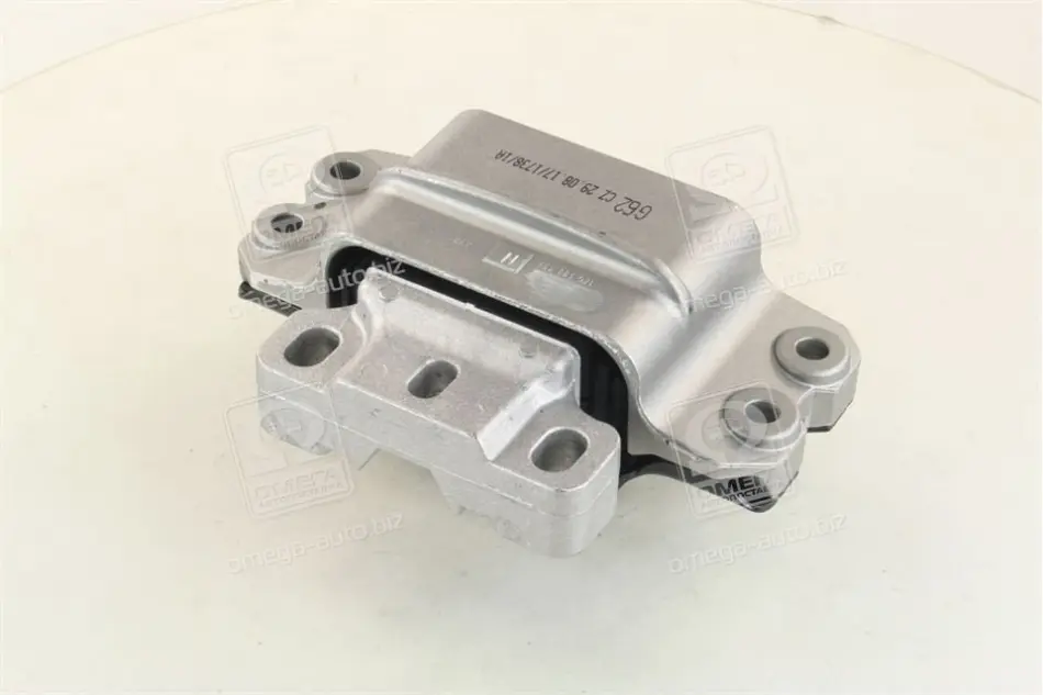 Подушка двигуна (L) VW Caddy III 1.6TDI 04- LEMFORDER 33143 01 (фото 1)