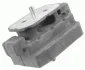Подушка коробки передач задн (мкпп) BMW 5 (E60), 5 (E61), 5 (F10), 5 (F11), 5 GRAN TURISMO (F07) 1.6-3.0D 09.02-02.17 LEMFORDER 3324701 (фото 1)