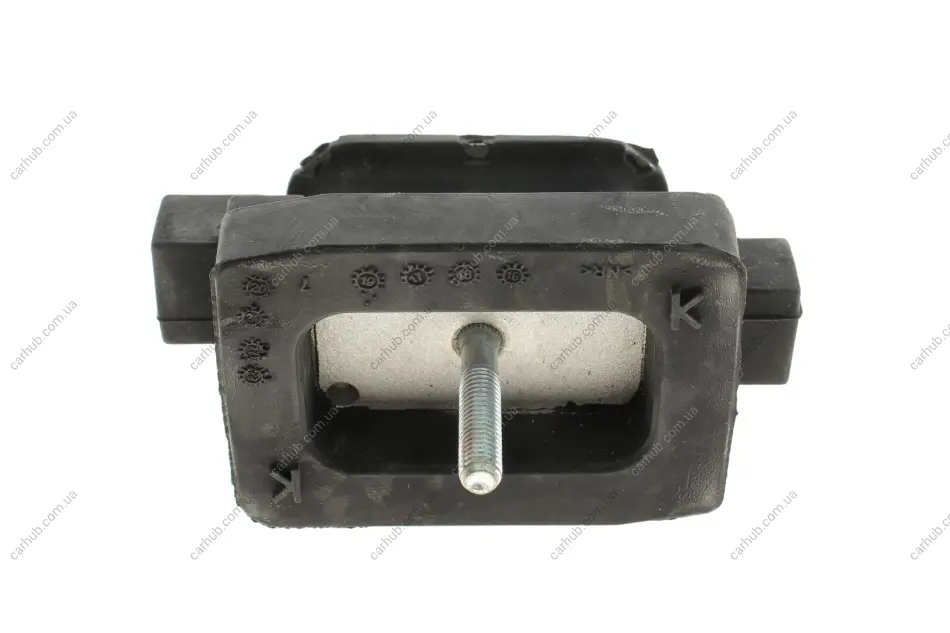 Подушка АКПП BMW 5 (E60/E61/F10/F11) 02-18 LEMFORDER 33248 01 (фото 1)