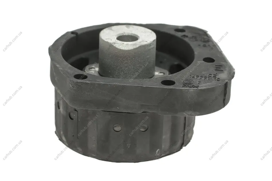 Подушка АКПП BMW 3 (E46/E90/E92)/ 5 (E60)/ X3 (E83) 2.0D-3.0D 00-15 LEMFORDER 33250 01 (фото 1)