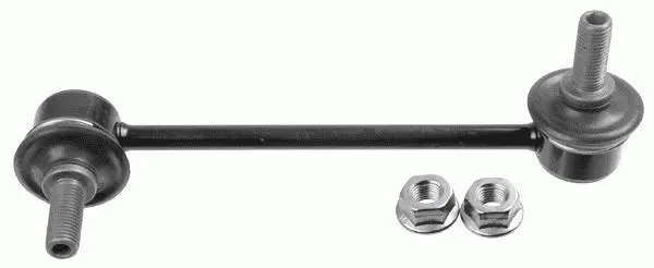 Стійка стабілізатора передн лів 155mm MAZDA 6 1.8-2.3 01.02-02.08 LEMFORDER 3327301 (фото 1)