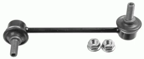 Стійка стабілізатора передн лів 155mm MAZDA 6 1.8-2.3 01.02-02.08 LEMFORDER 3327301
