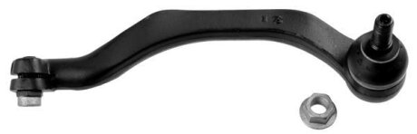 Фото наконечник правий LEMFORDER 3328401 Наконечник правий LEMFORDER 3328401