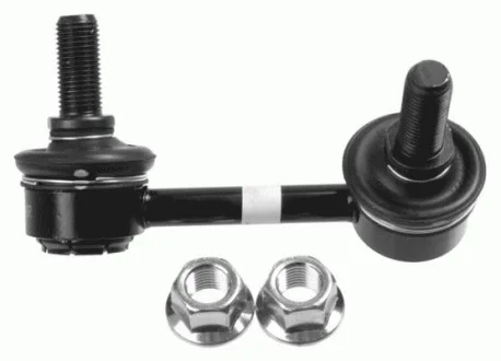 Стійка стабілізатора передн прав 85mm KIA SORENTO I 2.4-3.5 08.02-12.11 LEMFORDER 3336701