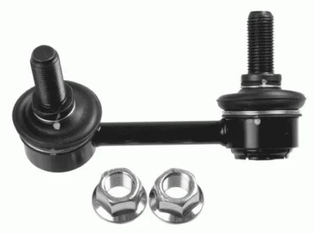 Стійка стабілізатора передн лів 85mm KIA SORENTO I 2.4-3.5 08.02-12.11 LEMFORDER 3336801