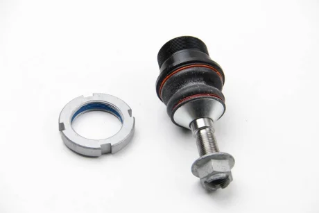 Опора кульова (задня/знизу) MB M-class (W164) 3.0CDI/3.2CDI 05- LEMFORDER 33405 01