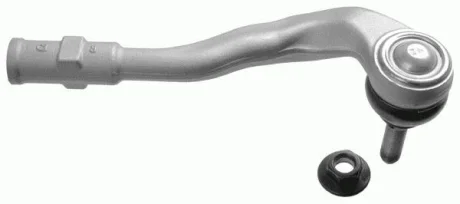 Рульовий наконечник прав AUDI A4 ALLROAD B8, A4 B8, A5, Q5 1.8-4.2 06.07-05.17 LEMFORDER 3340901