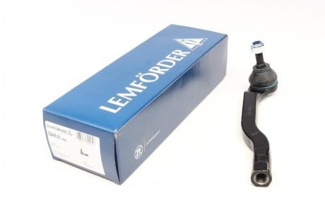 Рулевой наконечник LEMFORDER 3344801