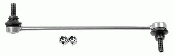 Стійка стабілізатора передн прав 271mm CHEVROLET LACETTI, NUBIRA, OPTRA DAEWOO LACETTI, NUBIRA 1.4-2.0D 05.03- LEMFORDER 3345402 (фото 1)