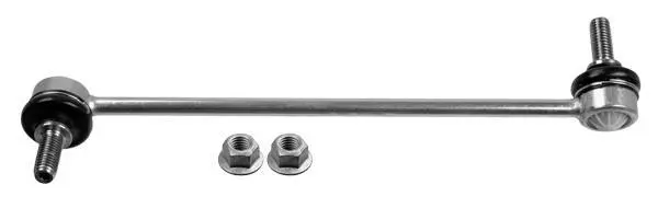 Стійка стабілізатора передн лів 286mm CHEVROLET CAPTIVA OPEL ANTARA A 2.0D-3.2 06.06- LEMFORDER 3345702 (фото 1)